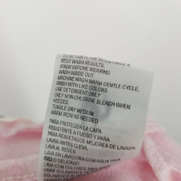 VINTAGE Basic Editions Baby One-Piece Jumpsuit - Picture 7 of 7